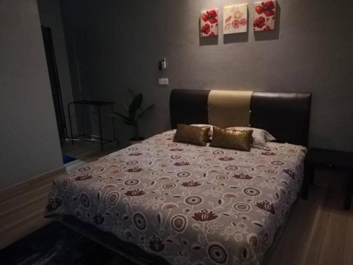 Damai D Homestay Kangar Dış mekan fotoğraf